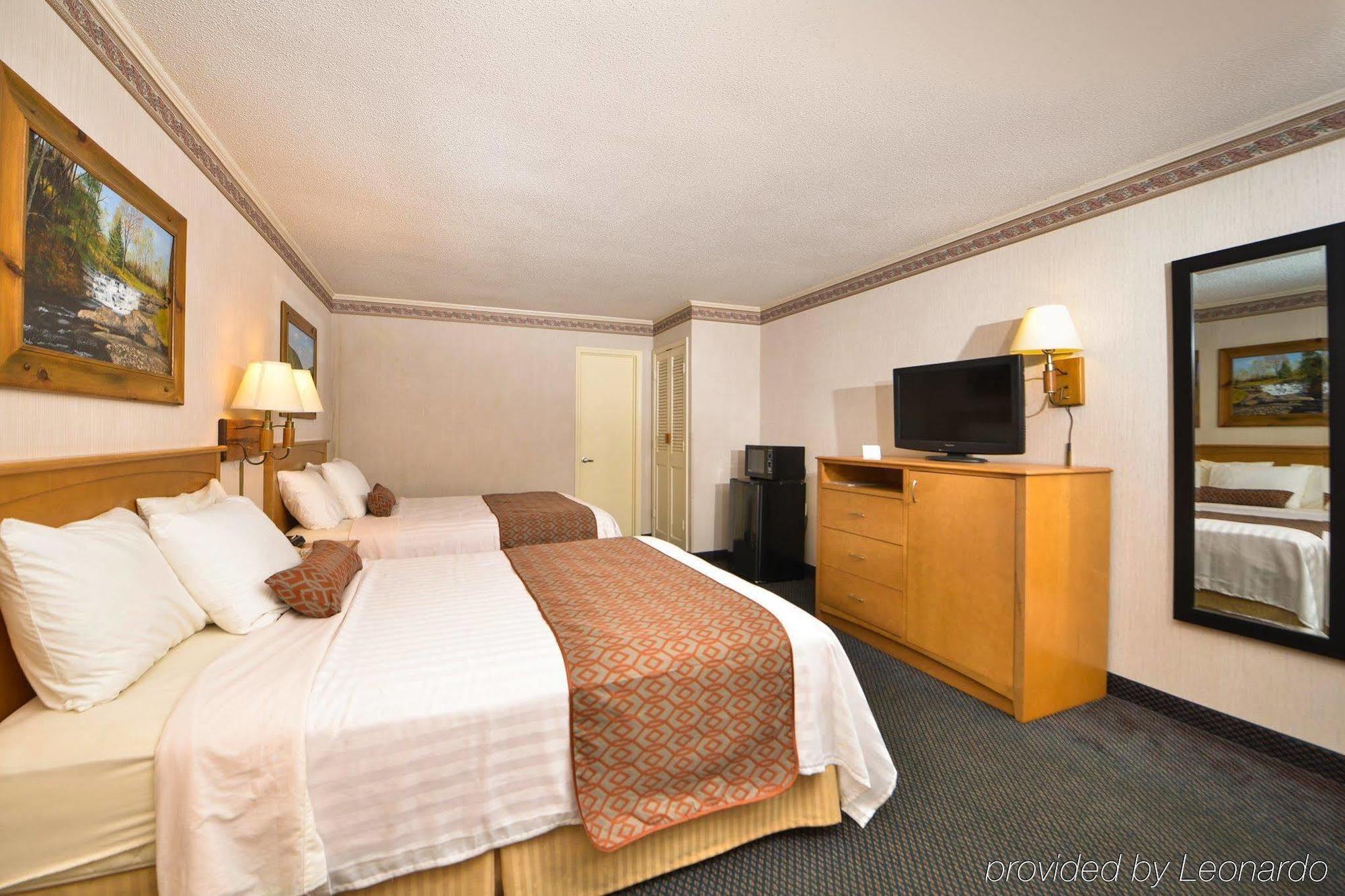 Days Inn By Wyndham Jefferson Екстериор снимка